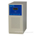 Eps Electric Inverter For Elevator / Industrial Three Phase Inverter